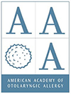 American Academy of Otolaryngic Allergy